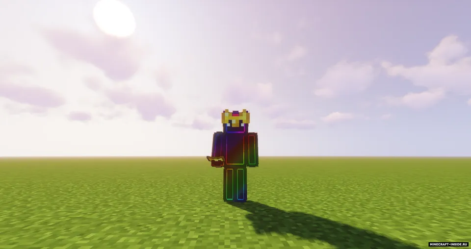 Epic Packs — Minecraft resurs pak, rasm 2