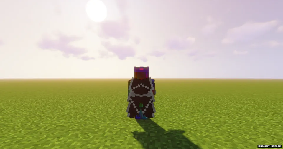 Epic Packs — Minecraft resurs pak, rasm 3
