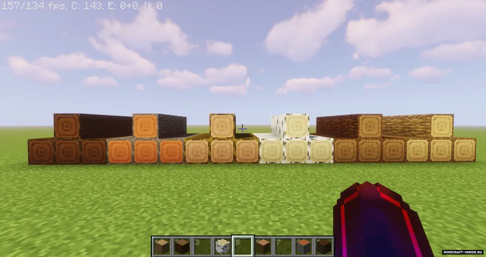 Epic Packs — Minecraft resurs pak, rasm 4
