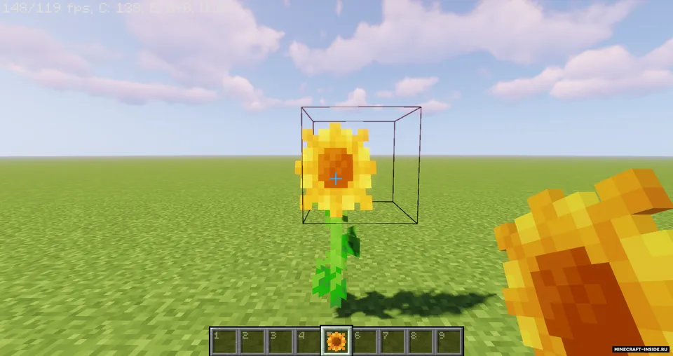 Epic Packs — Minecraft resurs pak, rasm 5