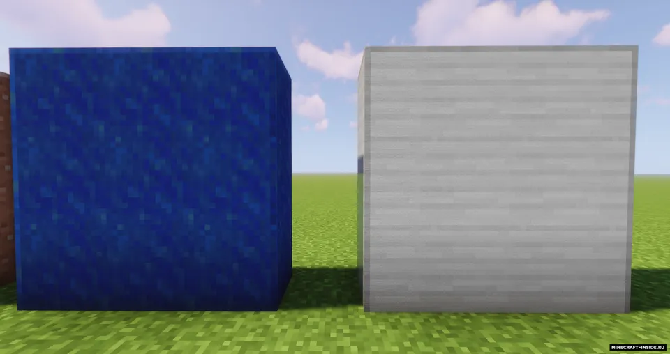 Epic Packs — Minecraft resurs pak, rasm 6