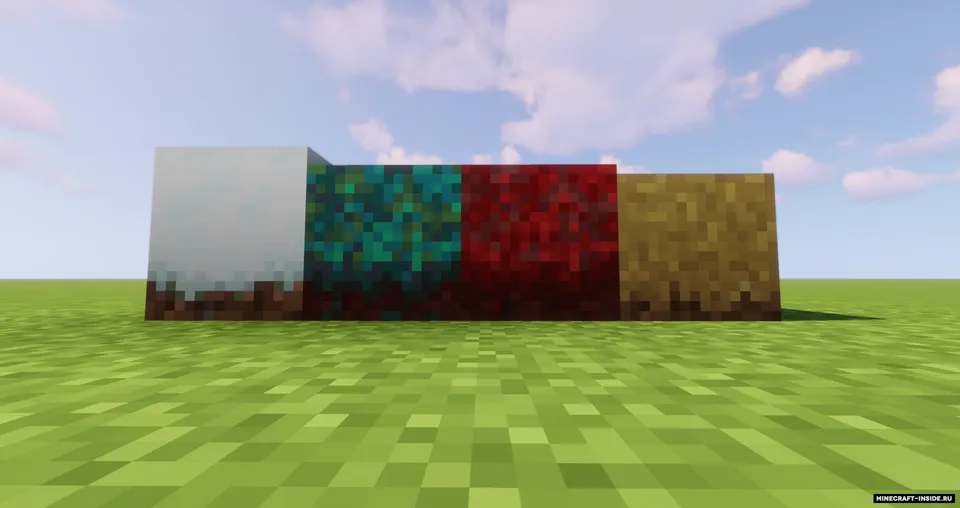 Epic Packs — Minecraft resurs pak, rasm 7