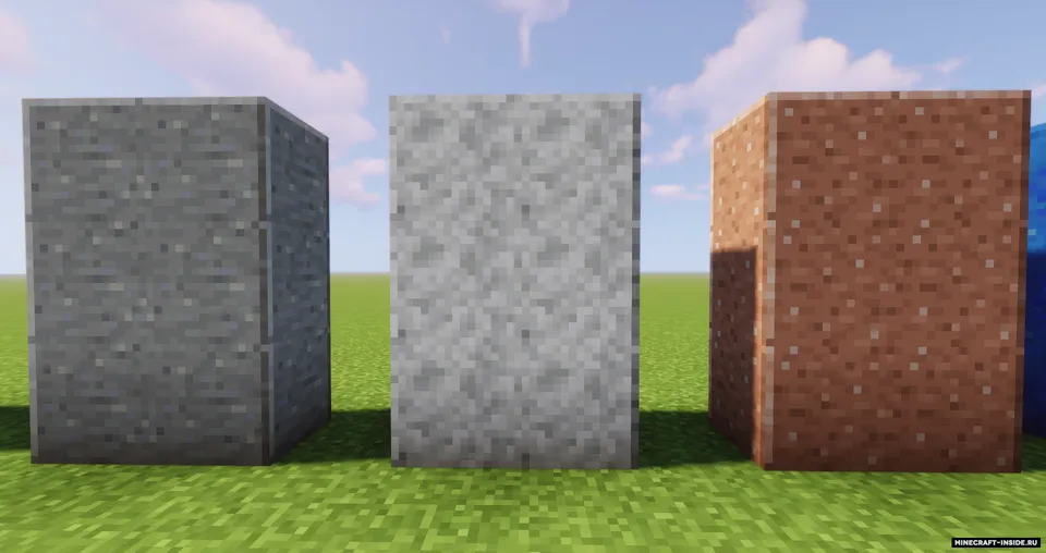Epic Packs — Minecraft resurs pak, rasm 8