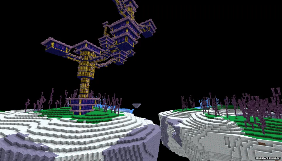 Terrapack3D — Minecraft resurs pak, rasm 6