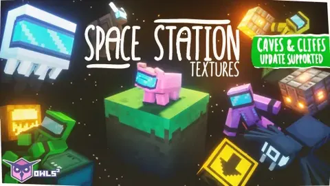 Space Station
