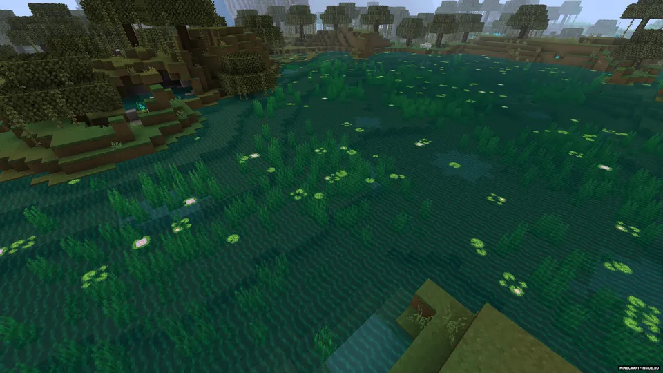 Space Station — Minecraft resurs pak, rasm 6