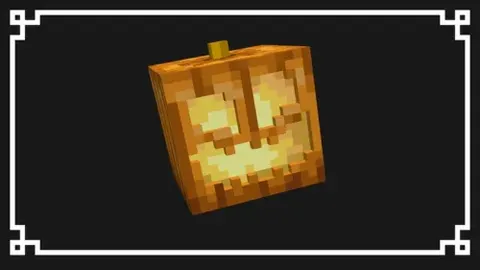 Pumpkins Reimagined