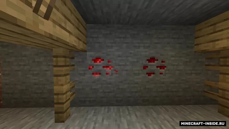 Better Ores — Minecraft resurs pak, rasm 2