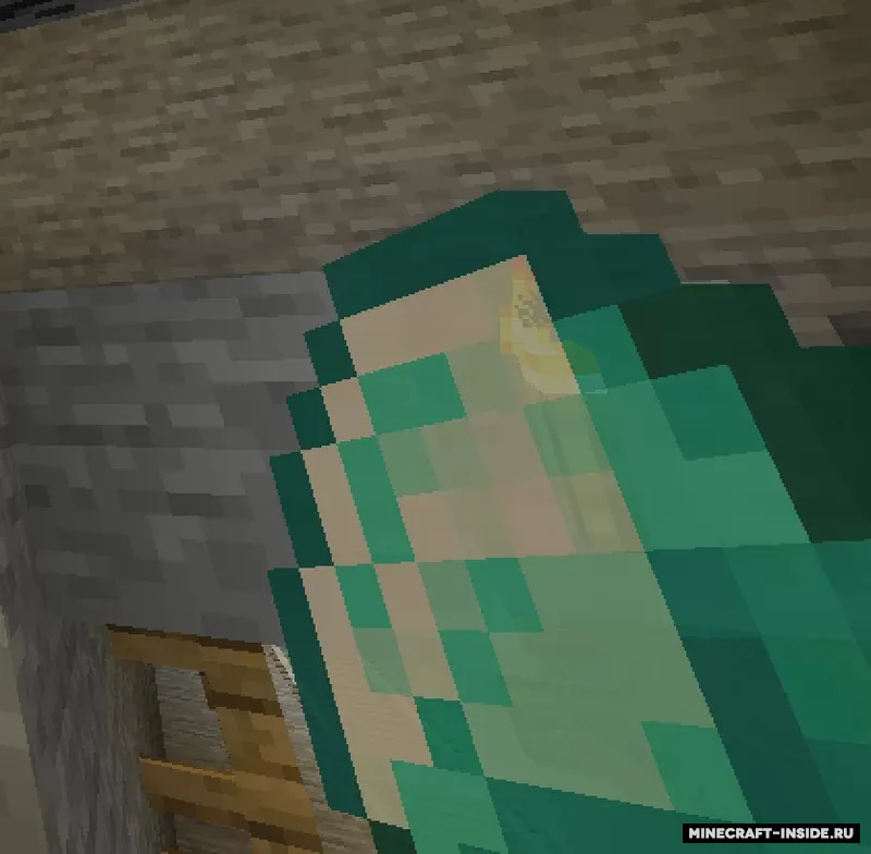 Better Ores — Minecraft resurs pak, rasm 4