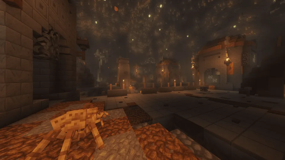 Mebahel's Creatures - Dwarven Automatons — Minecraft mod, rasm 4