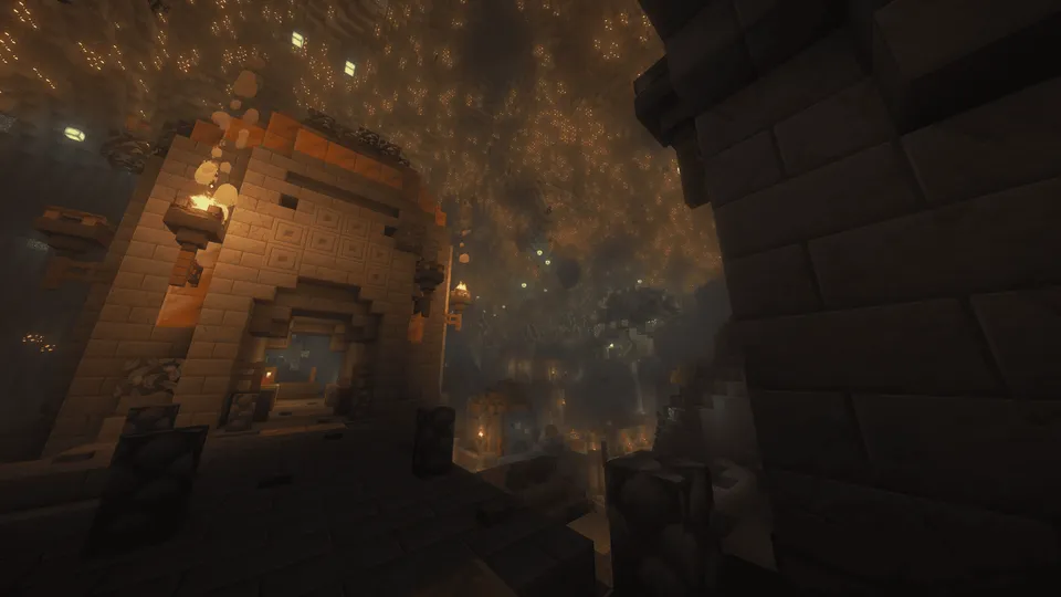 Mebahel's Creatures - Dwarven Automatons — Minecraft mod, rasm 6
