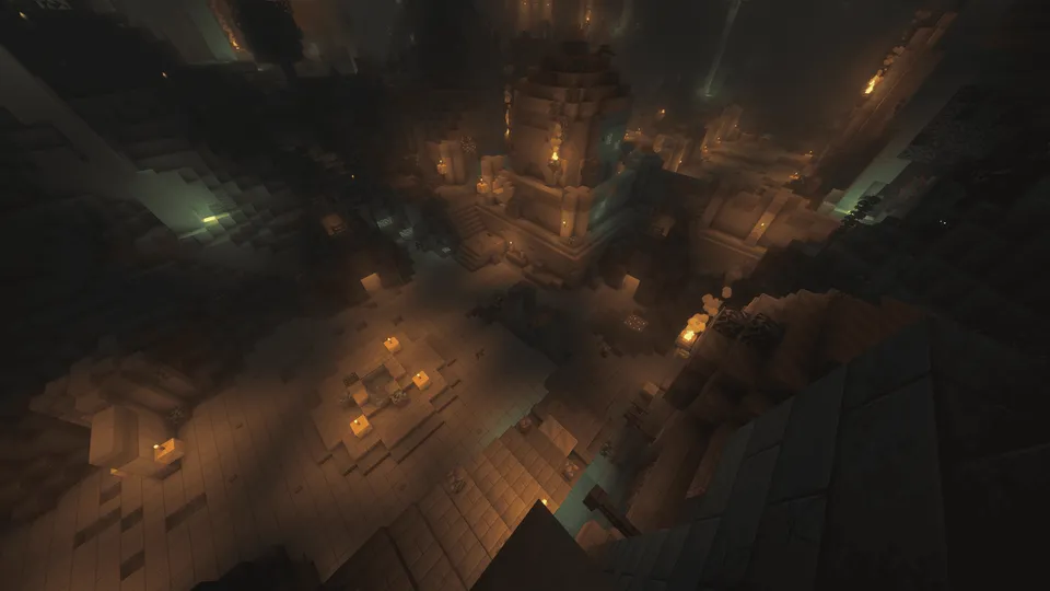 Mebahel's Creatures - Dwarven Automatons — Minecraft mod, rasm 7