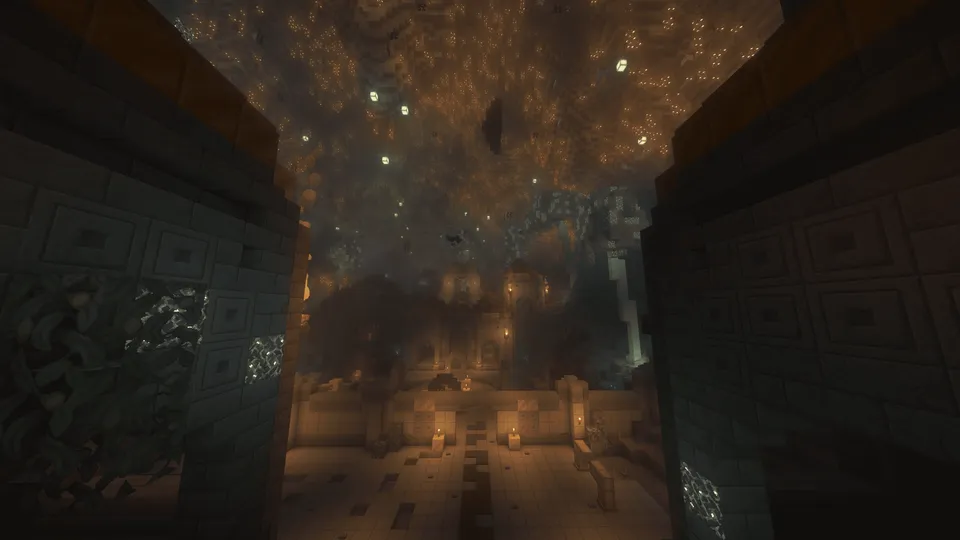Mebahel's Creatures - Dwarven Automatons — Minecraft mod, rasm 8