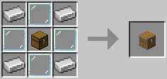 Solar Cooker — Minecraft mod, rasm 4