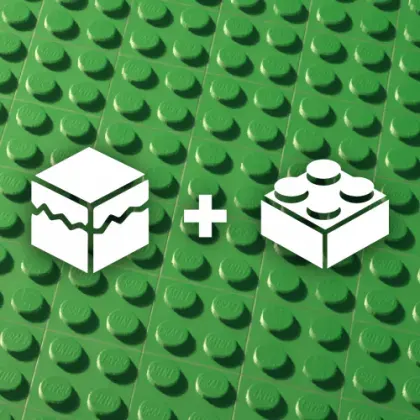 MineBricks