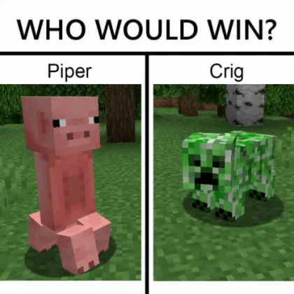 Crig & Piper