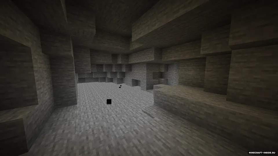 Challenge Stone — Minecraft resurs pak, rasm 3