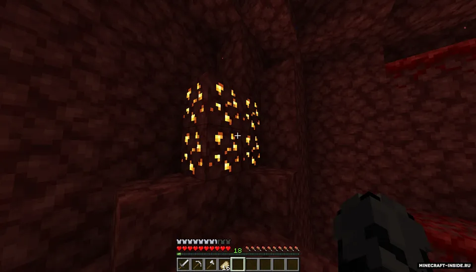 New Emissive Ores — Minecraft resurs pak, rasm 3