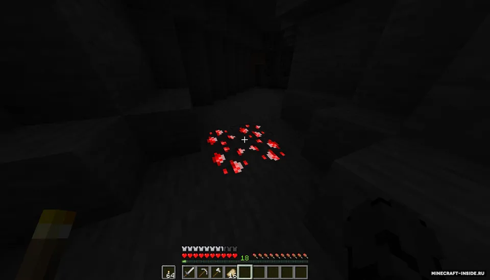 New Emissive Ores — Minecraft resurs pak, rasm 8