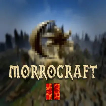 MorroCraft II