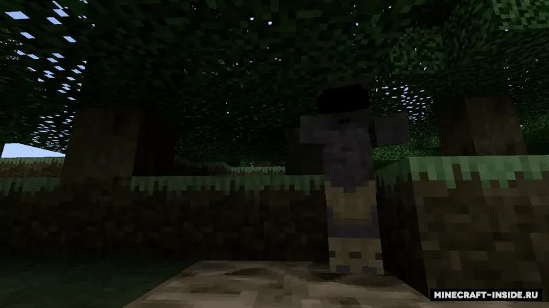 MorroCraft II — Minecraft resurs pak, rasm 2