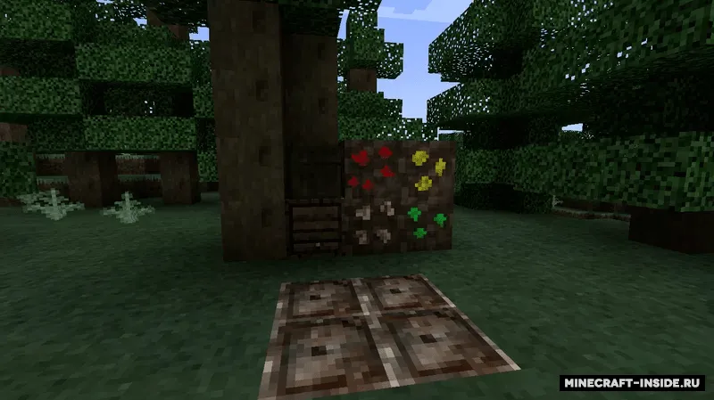 MorroCraft II — Minecraft resurs pak, rasm 3