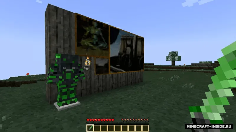 MorroCraft II — Minecraft resurs pak, rasm 4