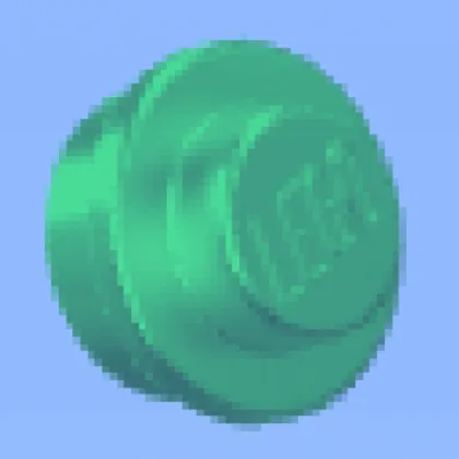 LEGO Experience Studs — Minecraft resurs pak, rasm 1