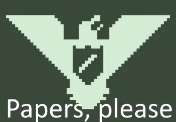 Papers, Please Texture Pack