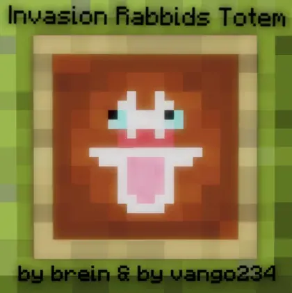 Invasion Rabbids Totem