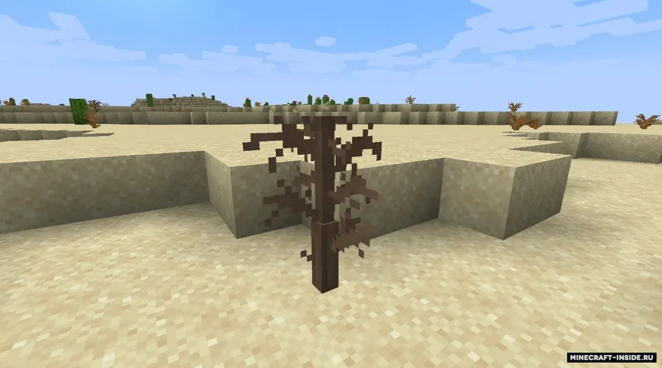 WildWest — Minecraft resurs pak, rasm 4