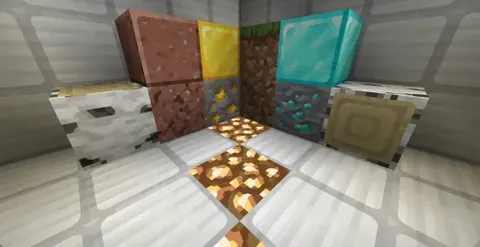 Vanilla Plus Pack