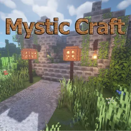Mystic Craft