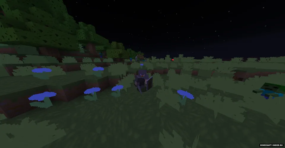 NarisuyPak — Minecraft resurs pak, rasm 3