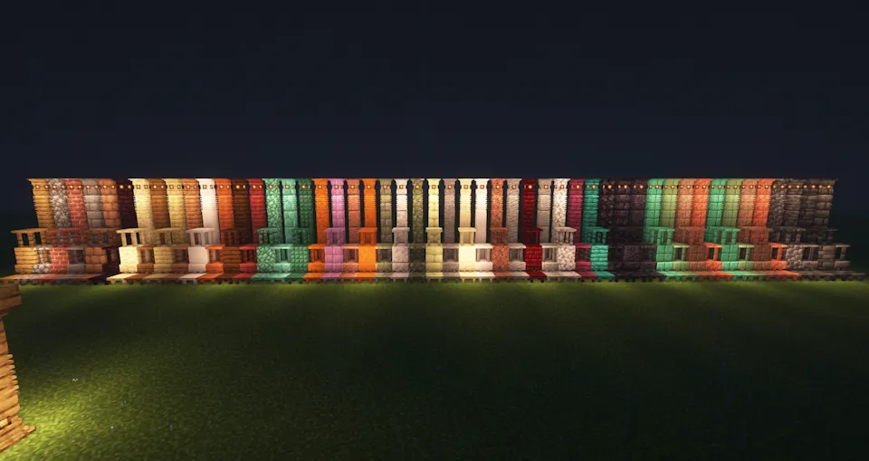 Furniture Plan — Minecraft mod, rasm 4