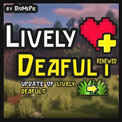 Lively Deafult Renewed (LDR)