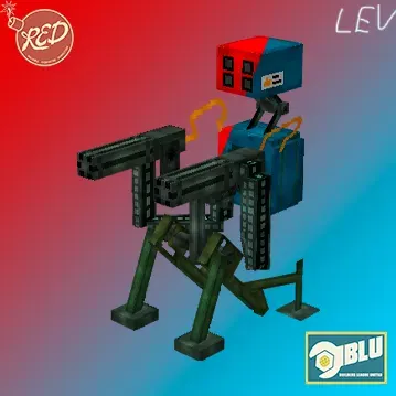 TF2 Building