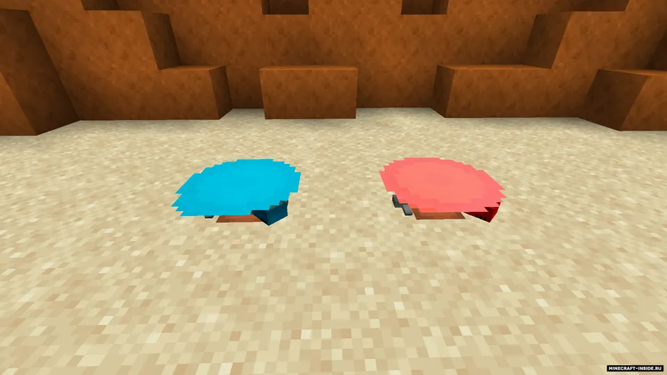 TF2 Building — Minecraft resurs pak, rasm 2