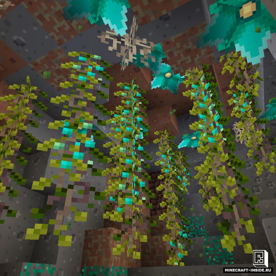 Resurrect — Minecraft resurs pak, rasm 2