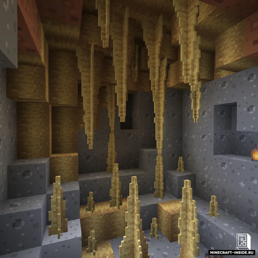 Resurrect — Minecraft resurs pak, rasm 3