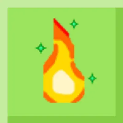 HD Particles