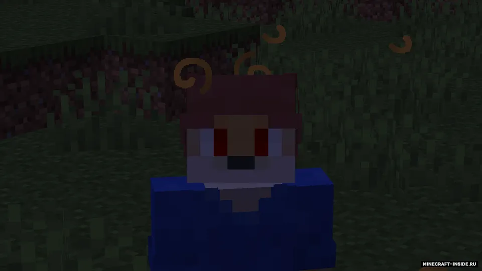 HD Particles — Minecraft resurs pak, rasm 4