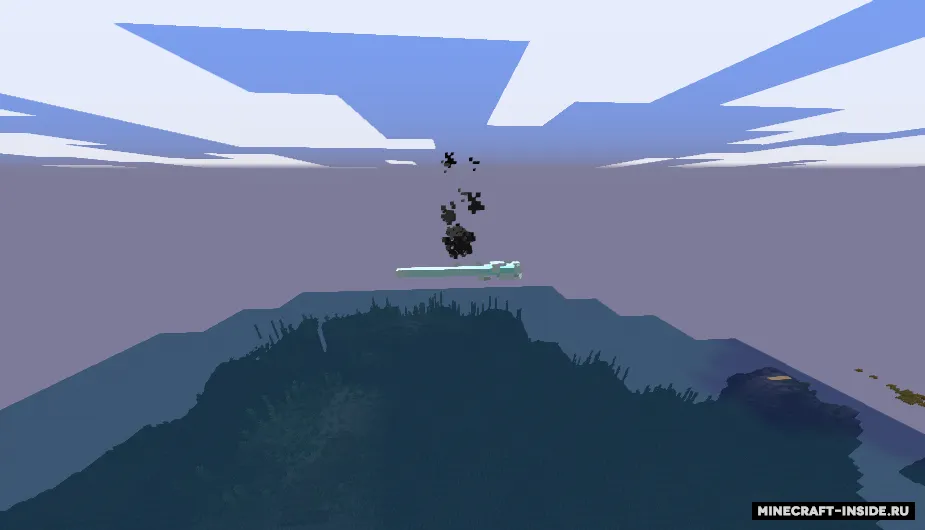 Think Tank Wither 2.0v — Minecraft resurs pak, rasm 3