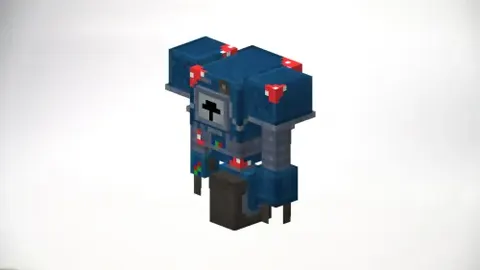 Securitron Iron Golem 2.3V