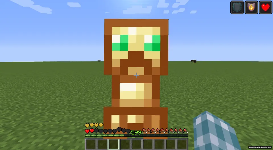 MoreTotems — Minecraft resurs pak, rasm 4