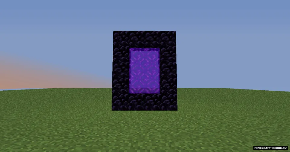 New Textures — Minecraft resurs pak, rasm 7