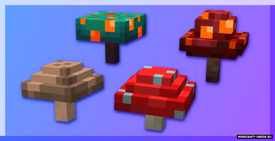 PolyStash — Minecraft resurs pak, rasm 6