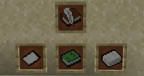 RP Book and Quill