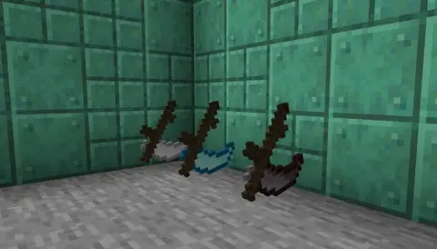 VD Scythe Pack 2D