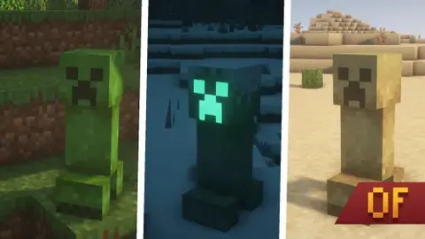 Creepers Plus